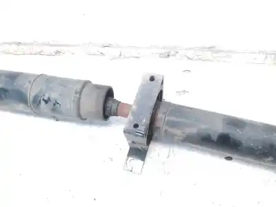 Peça sobressalente para automóvel em segunda mão cardan dianteiro por jeep compass 2.0 crd cat referências oem iam p68305555ab  