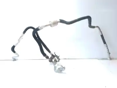 Second-hand car spare part air conditioning pipes for jeep compass 2.0 crd cat oem iam references p68302517aa