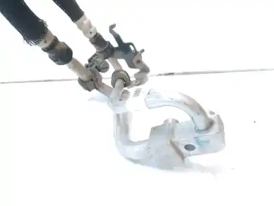 Second-hand car spare part air conditioning pipes for jeep compass 2.0 crd cat oem iam references p68302517aa  