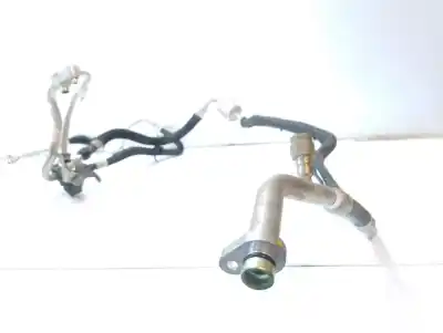 Second-hand car spare part air conditioning pipes for jeep compass 2.0 crd cat oem iam references p68302517aa  