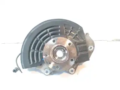 Second-hand car spare part rear left knuckle for jeep compass 2.0 crd cat oem iam references 68291105ac