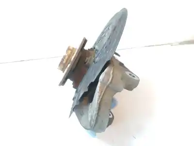 Second-hand car spare part rear left knuckle for jeep compass 2.0 crd cat oem iam references 68291105ac  