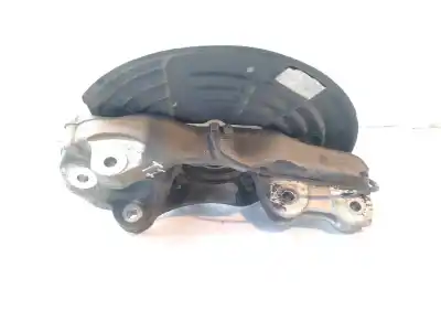 Second-hand car spare part rear left knuckle for jeep compass 2.0 crd cat oem iam references 68291105ac  