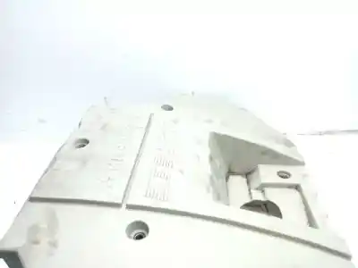 Автозапчасти б/у крышка двигателя за mitsubishi montero (v60/v70) 3.2 di-d avance ссылки oem iam me203821  