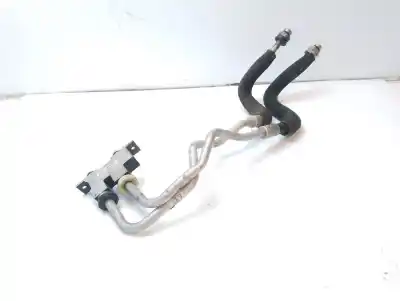 Second-hand car spare part air conditioning pipes for jeep compass 2.0 crd cat oem iam references p68249874aa