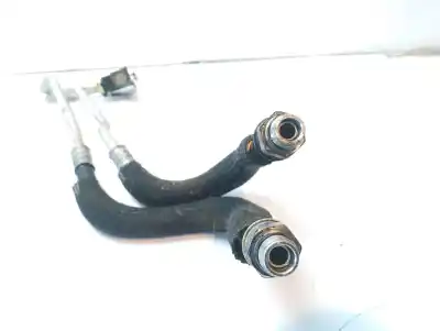 Second-hand car spare part air conditioning pipes for jeep compass 2.0 crd cat oem iam references p68249874aa  