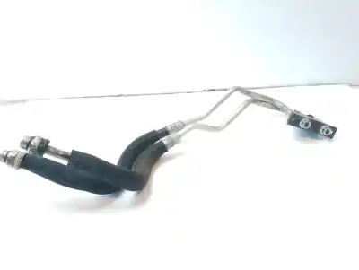 Second-hand car spare part air conditioning pipes for jeep compass 2.0 crd cat oem iam references p68249874aa  