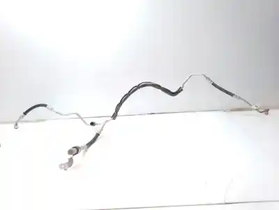 Second-hand car spare part air conditioning pipes for jeep compass 2.0 crd cat oem iam references p68302515ac