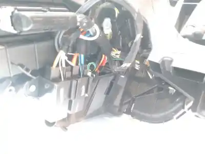 Second-hand car spare part full normal heating for jeep compass 2.0 crd cat oem iam references 68350325ab  