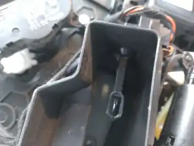 Second-hand car spare part full normal heating for jeep compass 2.0 crd cat oem iam references 68350325ab  