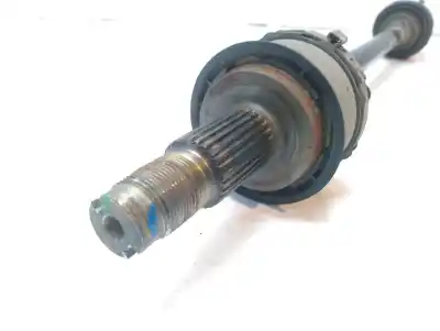 Second-hand car spare part rear right transmission for jeep compass 2.0 crd cat oem iam references 00534183780  
