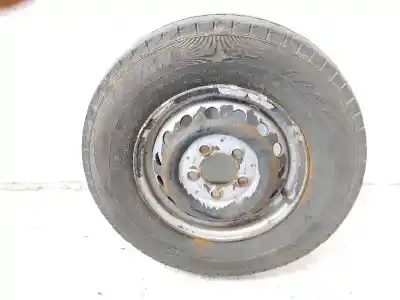 Pezzo di ricambio per auto di seconda mano Set di Cerchione in lega per VOLKSWAGEN LT CAJA CERRADA / COMBI (MOD. 1997)  Riferimenti OEM IAM 9034010802  ME61516