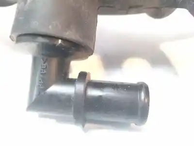 Peça sobressalente para automóvel em segunda mão tubo por toyota corolla (e21) hybrid advance referências oem iam 17881f2100  