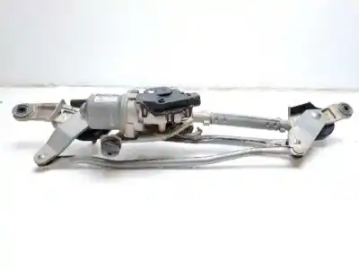 Second-hand car spare part FRONT WINDSHIELD WIPER MOTOR for TOYOTA COROLLA (E21)  OEM IAM references 8511012C80  8511012C80F14A