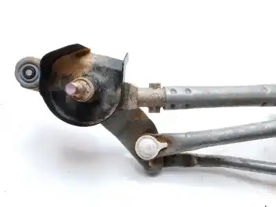 Pezzo di ricambio per auto di seconda mano tiranti e motorino del tergicristallo anteriore per toyota corolla (e21) hybrid advance riferimenti oem iam 8511012c80  8511012c80f14a