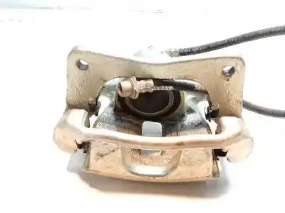 Peça sobressalente para automóvel em segunda mão pinça de travão dianteira direita por toyota corolla (e21) hybrid advance referências oem iam 47730f4010  