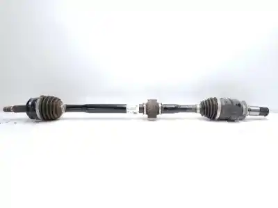 Pezzo di ricambio per auto di seconda mano trasmissione anteriore destra per toyota corolla (e21) hybrid advance riferimenti oem iam 4341002g10  