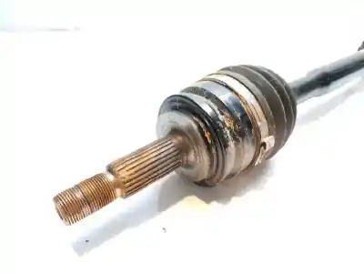 Pezzo di ricambio per auto di seconda mano trasmissione anteriore destra per toyota corolla (e21) hybrid advance riferimenti oem iam 4341002g10  