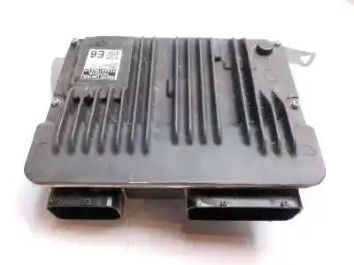 Peça sobressalente para automóvel em segunda mão centralina de motor uce por toyota corolla (e21) hybrid advance referências oem iam 8966602e60