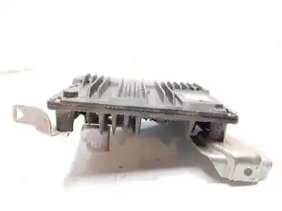 Second-hand car spare part ecu engine control for toyota corolla (e21) hybrid advance oem iam references 8966602e60  