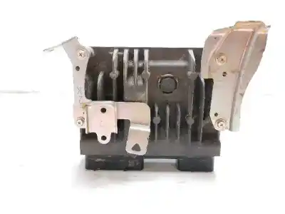 Second-hand car spare part ecu engine control for toyota corolla (e21) hybrid advance oem iam references 8966602e60  