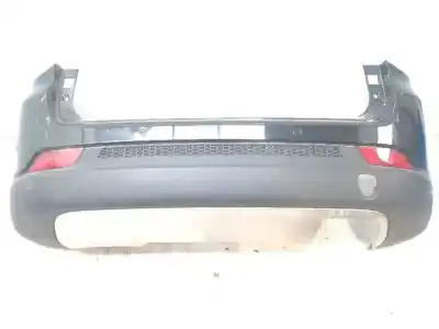 Second-hand car spare part rear bumper for jeep compass 2.0 crd cat oem iam references 68351629aa