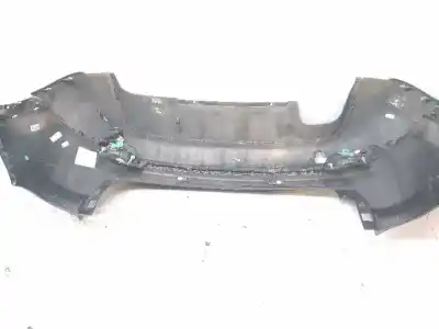 Second-hand car spare part rear bumper for jeep compass 2.0 crd cat oem iam references 68351629aa  