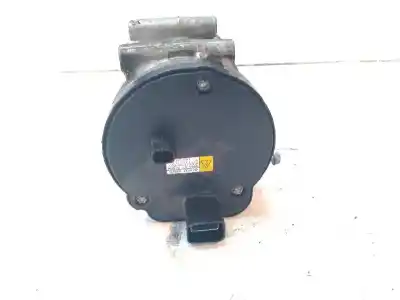 Peça sobressalente para automóvel em segunda mão compressor de ar condicionado a/a a/c por toyota rav4 hybrid 4x2 advance referências oem iam 8837033050