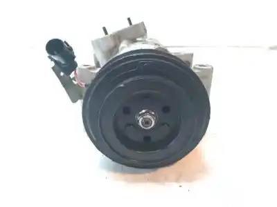 Piesă de schimb auto la mâna a doua COMPRESOR DE AER CONDIȚIONAT pentru MG MG ZS (T/RT)  Referințe OEM IAM 10780655  