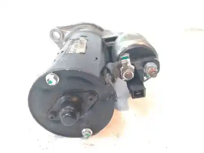 Pezzo di ricambio per auto di seconda mano motorino di avviamento per audi a3 (8l) 1.8 20v turbo riferimenti oem iam 2m911023f  eaa121092