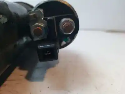 Pezzo di ricambio per auto di seconda mano motorino di avviamento per audi a3 (8l) 1.8 20v turbo riferimenti oem iam 2m911023f  eaa121092