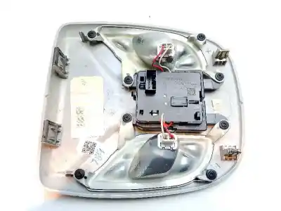 Second-hand car spare part interior light for jeep compass 2.0 crd cat oem iam references 5yw39ps4ac  