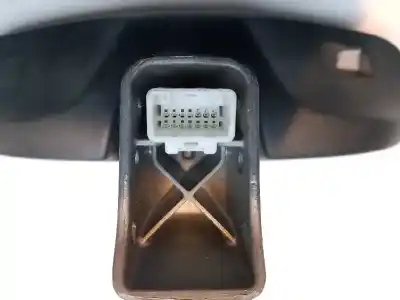 Pezzo di ricambio per auto di seconda mano specchio interno per jeep compass 2.0 crd cat riferimenti oem iam 5xr35dx9ac  5xr35dx9ad