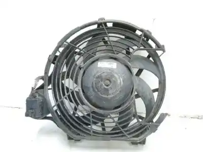 Pièce détachée automobile d'occasion VENTILATEUR pour OPEL CORSA C  Références OEM IAM 9129966  