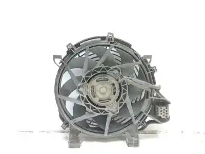 Pezzo di ricambio per auto di seconda mano elettroventola per opel corsa c 1.2 16v cat (z 12 xe / lw4) riferimenti oem iam 9129966  
