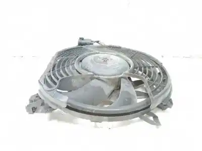 Pezzo di ricambio per auto di seconda mano elettroventola per opel corsa c 1.2 16v cat (z 12 xe / lw4) riferimenti oem iam 9129966  