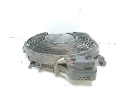 Pezzo di ricambio per auto di seconda mano elettroventola per opel corsa c 1.2 16v cat (z 12 xe / lw4) riferimenti oem iam 9129966  
