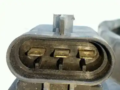 Pezzo di ricambio per auto di seconda mano elettroventola per opel corsa c 1.2 16v cat (z 12 xe / lw4) riferimenti oem iam 9129966  
