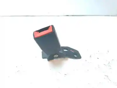 Second-hand car spare part rear right seat belt for jeep compass 2.0 crd cat oem iam references 5sv12dx9aa