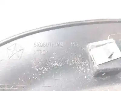 Second-hand car spare part decorative moulding for jeep compass 2.0 crd cat oem iam references 5xq89trmab  