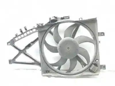 Pezzo di ricambio per auto di seconda mano elettroventola per opel corsa c club riferimenti oem iam 9158007  
