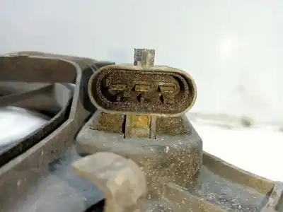 Pezzo di ricambio per auto di seconda mano elettroventola per opel corsa c club riferimenti oem iam 9158007  