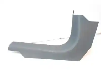 Second-hand car spare part decorative moulding for jeep compass 2.0 crd cat oem iam references 6nv35dx9aa