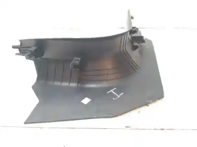 Peça sobressalente para automóvel em segunda mão moldagem por jeep compass 2.0 crd cat referências oem iam 6nv35dx9aa  