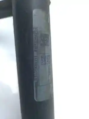 Pezzo di ricambio per auto di seconda mano tubo per jeep compass 2.0 crd cat riferimenti oem iam p68298318ab  