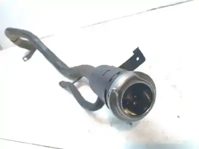 Pezzo di ricambio per auto di seconda mano tubo per jeep compass 2.0 crd cat riferimenti oem iam p68298318ab  