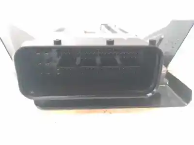 Second-hand car spare part Automatic Gearbox Control Unit for JEEP COMPASS 2.0 CRD CAT OEM IAM references 0260004410  