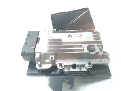 Second-hand car spare part automatic gearbox control unit for jeep compass 2.0 crd cat oem iam references 0260004410  