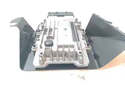 Second-hand car spare part automatic gearbox control unit for jeep compass 2.0 crd cat oem iam references 0260004410  