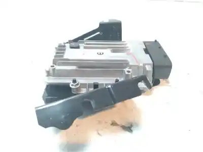 Second-hand car spare part automatic gearbox control unit for jeep compass 2.0 crd cat oem iam references 0260004410  